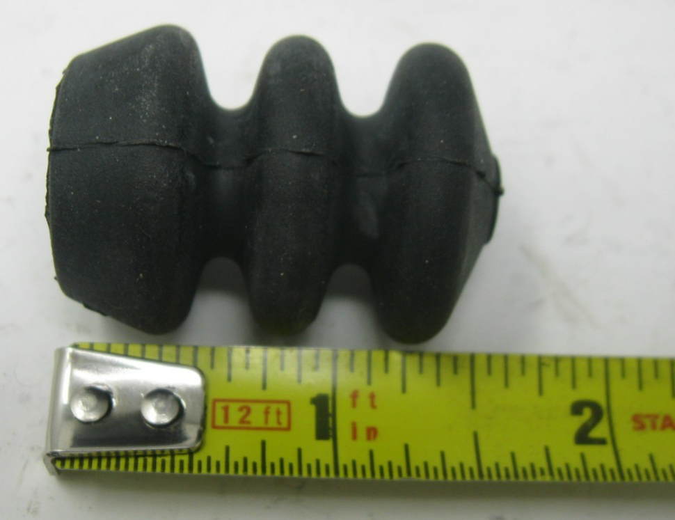 8 Wagner Lockheed Type Rear Master Cylinder Boots 26-254 Replace Harley 41764-58