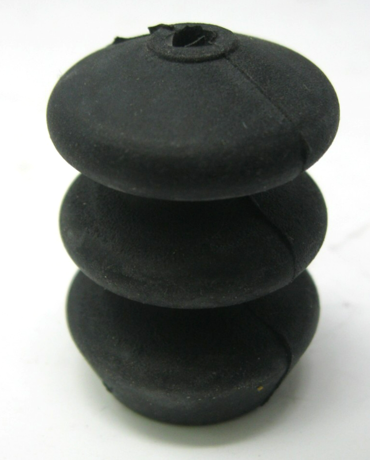 8 Wagner Lockheed Type Rear Master Cylinder Boots 26-254 Replace Harley 41764-58