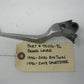 Harley-Davidson OEM 96-17 Front Brake Lever 45016-96