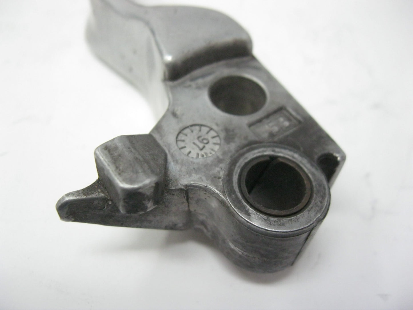 Harley-Davidson OEM 96-17 Front Brake Lever 45016-96