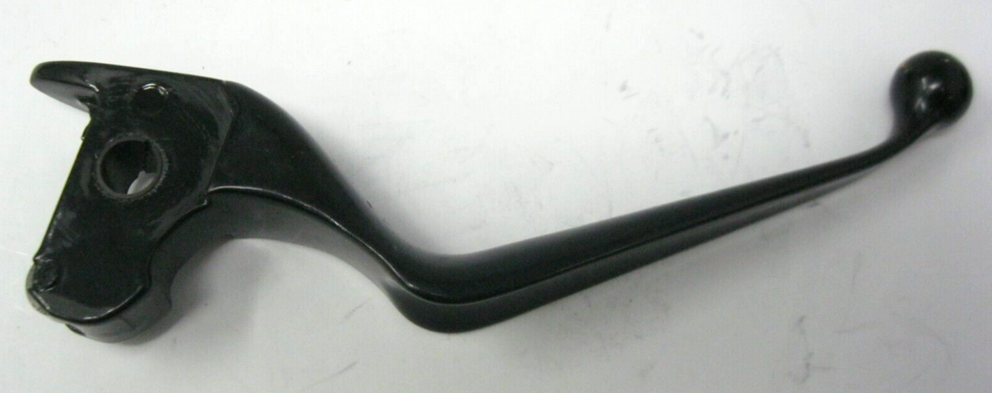 Harley-Davidson OEM 14 Road King, 15-16 CVO Street Glide Clutch Lever 36700051
