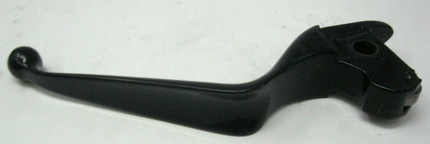 Harley-Davidson OEM 14 Road King, 15-16 CVO Street Glide Clutch Lever 36700051