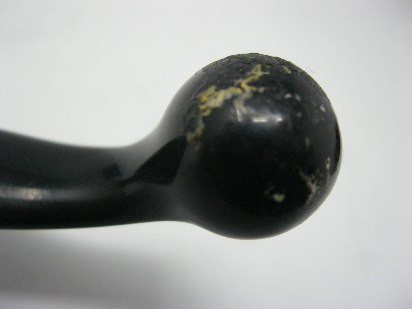 Harley-Davidson OEM 14 Road King, 15-16 CVO Street Glide Clutch Lever 36700051