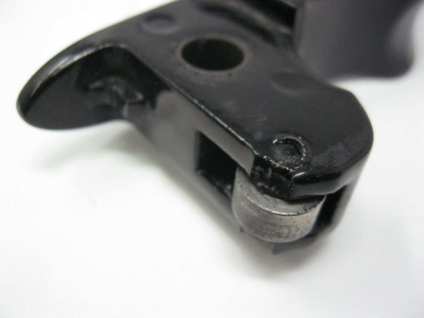 Harley-Davidson OEM 14 Road King, 15-16 CVO Street Glide Clutch Lever 36700051