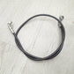 2010-2011 Harley Softail Fat Boy Lo Special FRONT Brake Line 48980-10 FLSTFB
