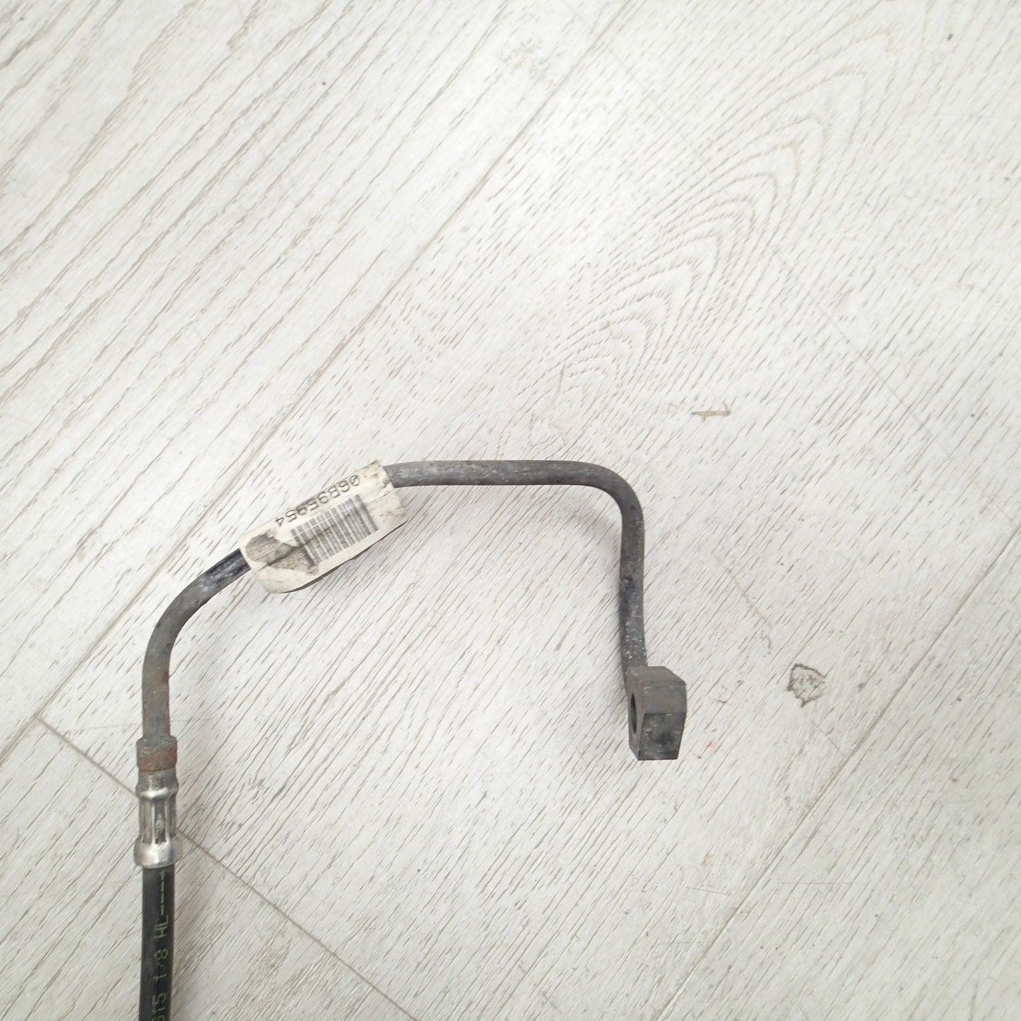 2015-2017 HARLEY DAVIDSON FLTRXS ROAD GLIDE REAR RIGHT BRAKE LINE 41800013 USED