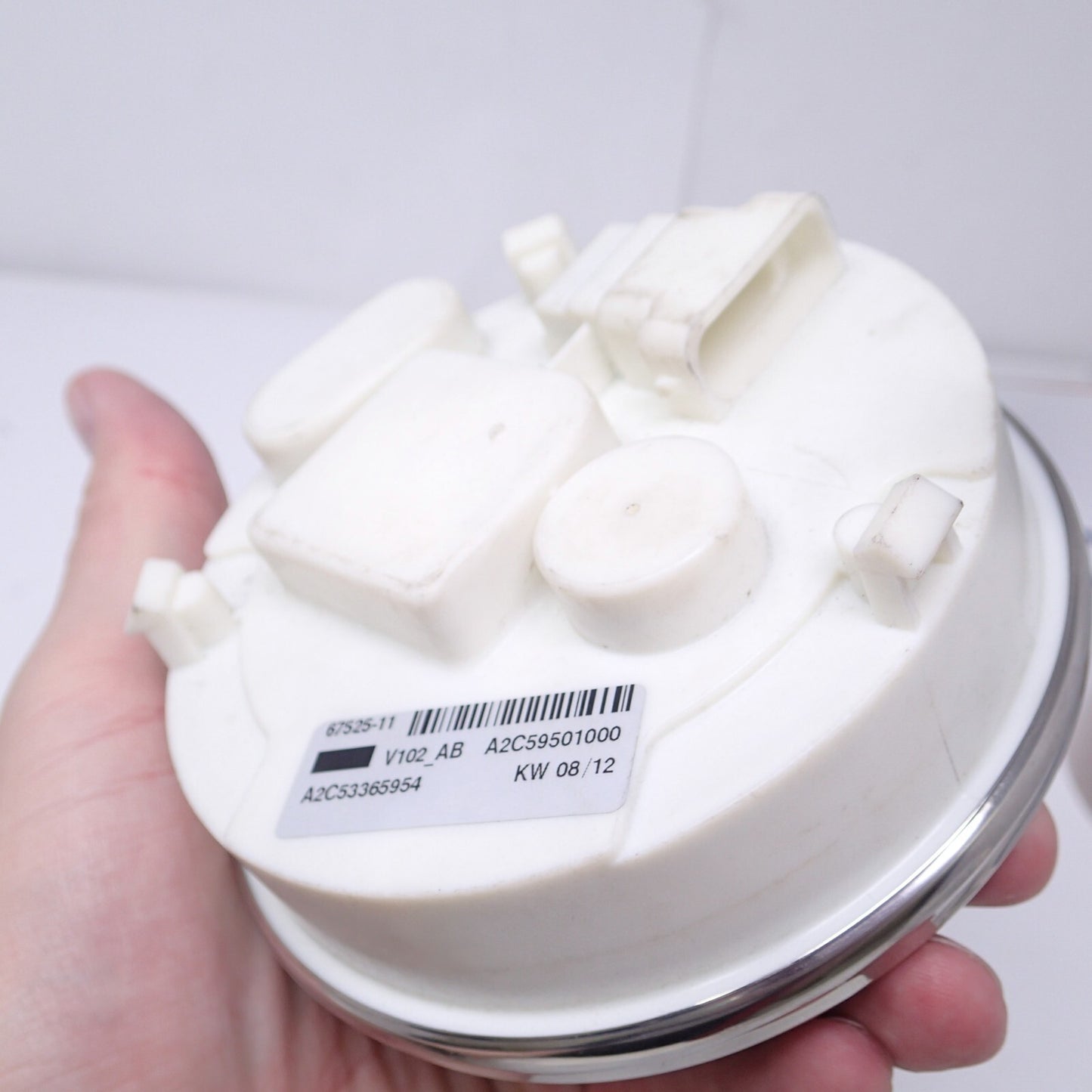 HARLEY DAVIDSON GENUINE SPEEDOMETER MPH TOURING SOFTAIL DYNA 67525-11