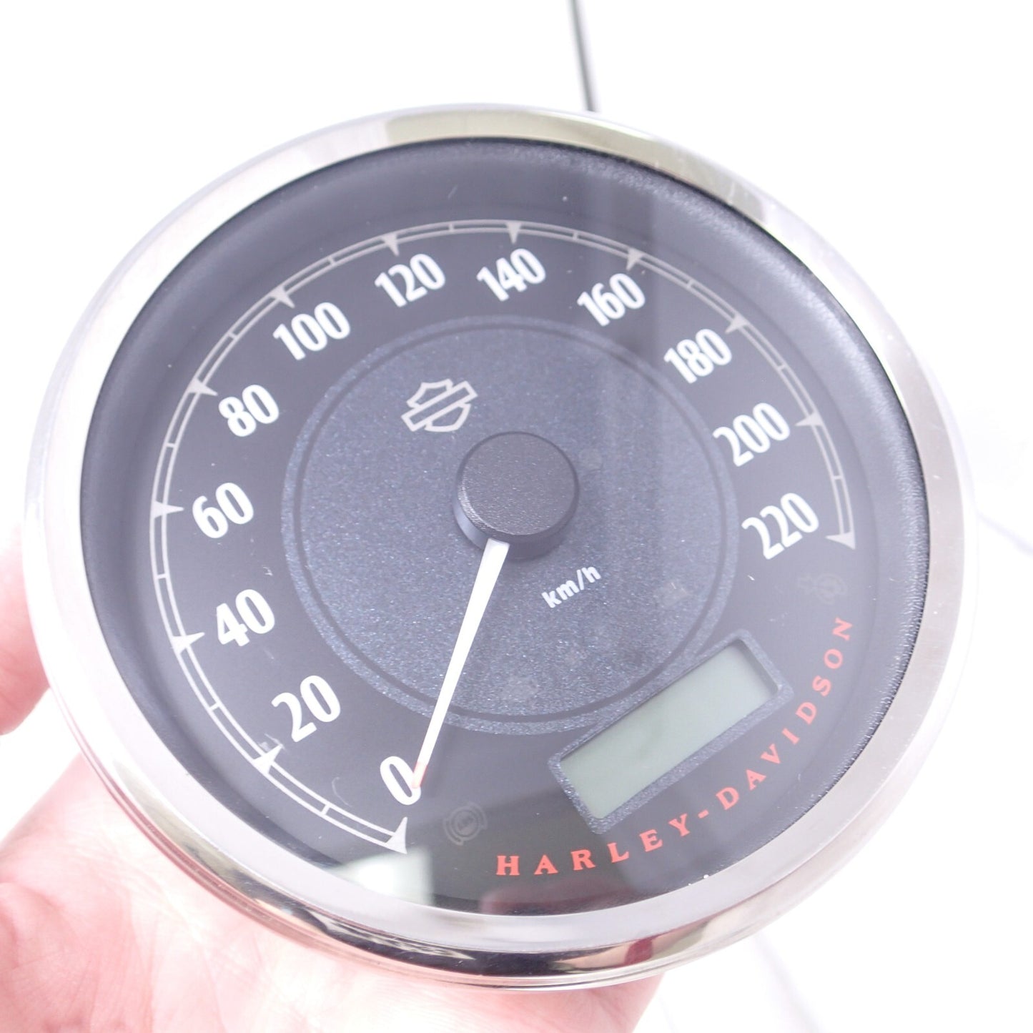Speedometer Harley FLD Dyna Switchback 67204-12 12-17 DYNA  READ*