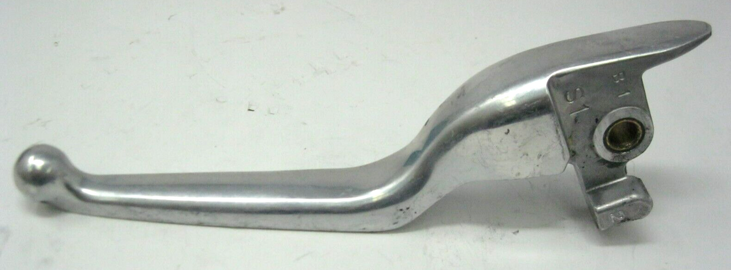 Harley-Davidson OEM 15-19 Softail Front Brake Lever 41700235
