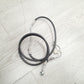 2011 Harley Davidson Road King FLHR Front Brake line ABS 41679-09