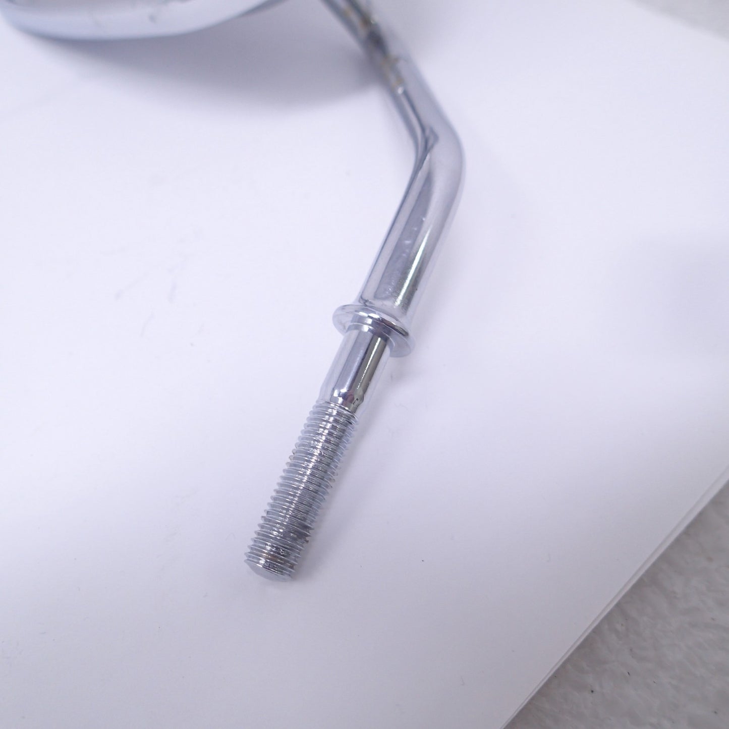 Harley-Davidson Motorcycle Chrome Set Side Rear View Mirror 91840-03B(LEFT ONLY)