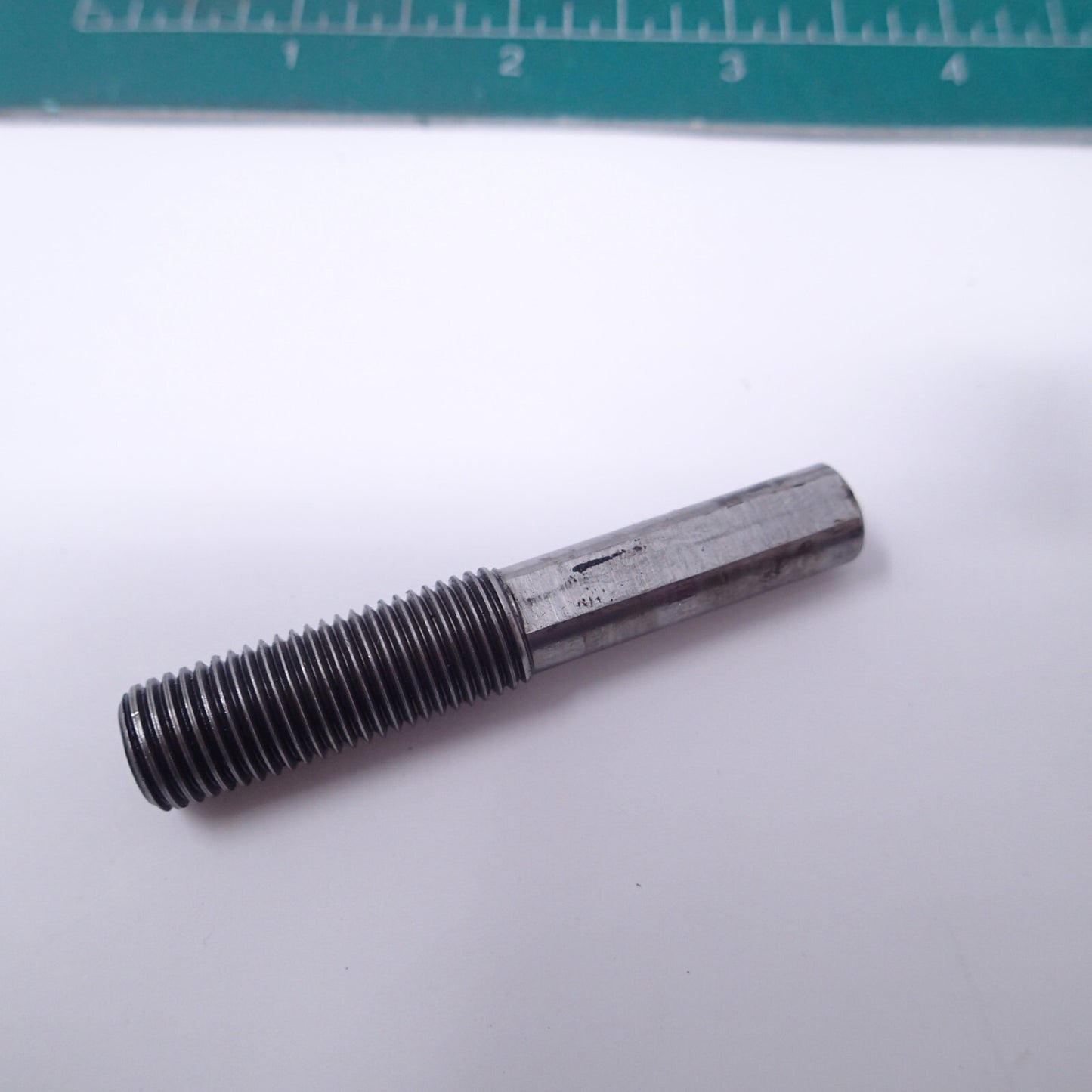 Harley Davidson Clutch Pushrod Adjuster Screw OEM 37090-84A Robison HD