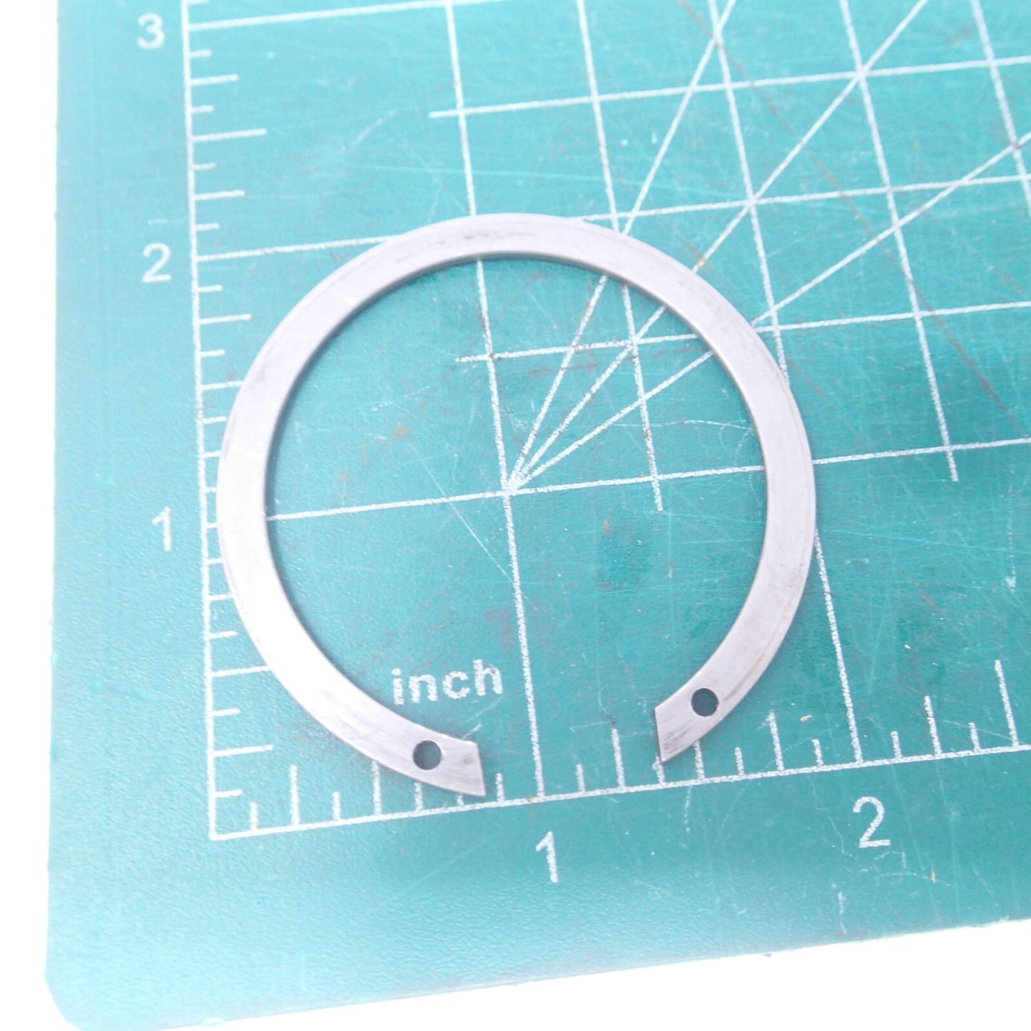 Eastern Clutch Pressure Plate Retaining Ring 3pcs-Pack A-37909-90