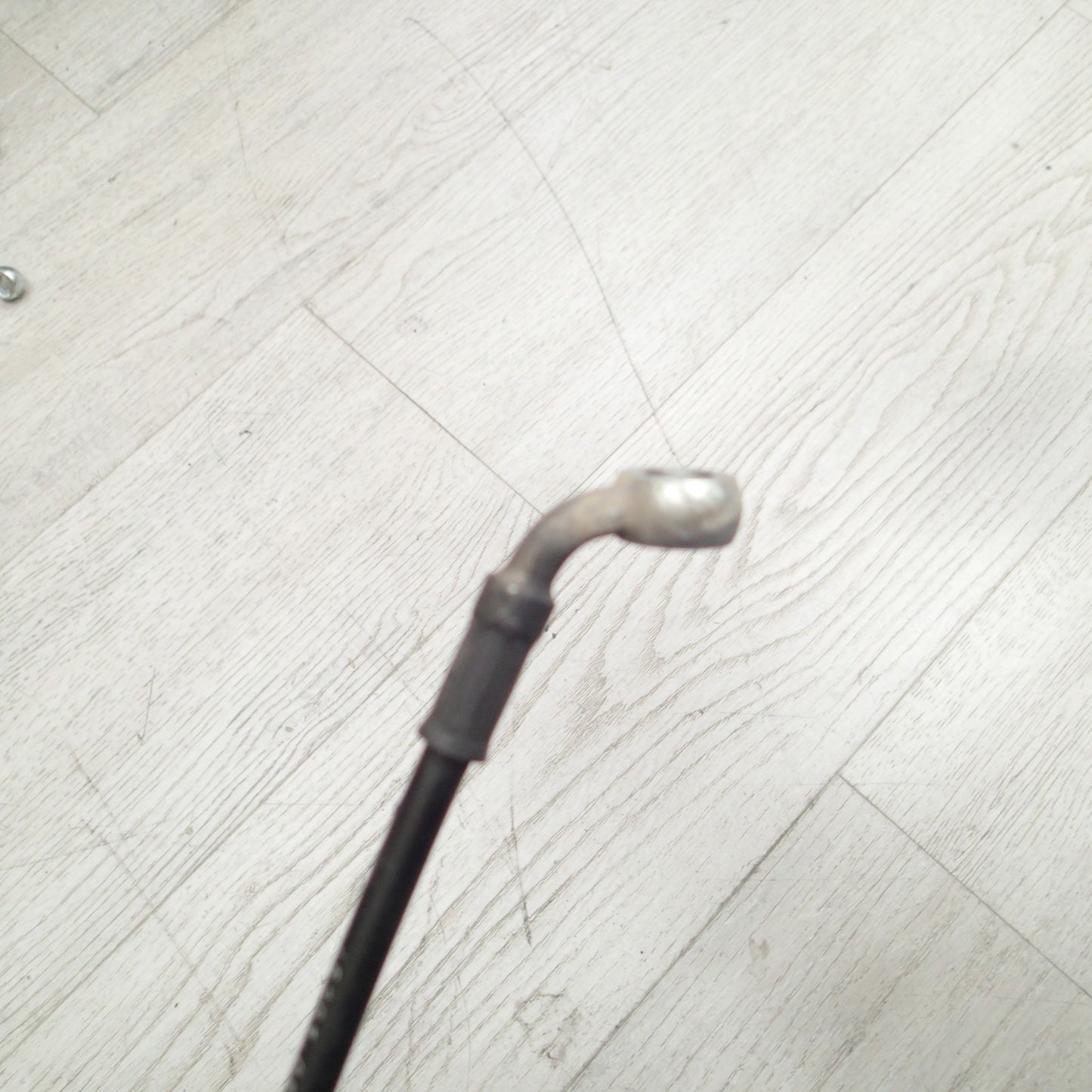 Harley Davidson 08-14 Dyna Front Brake Hose 45291-08