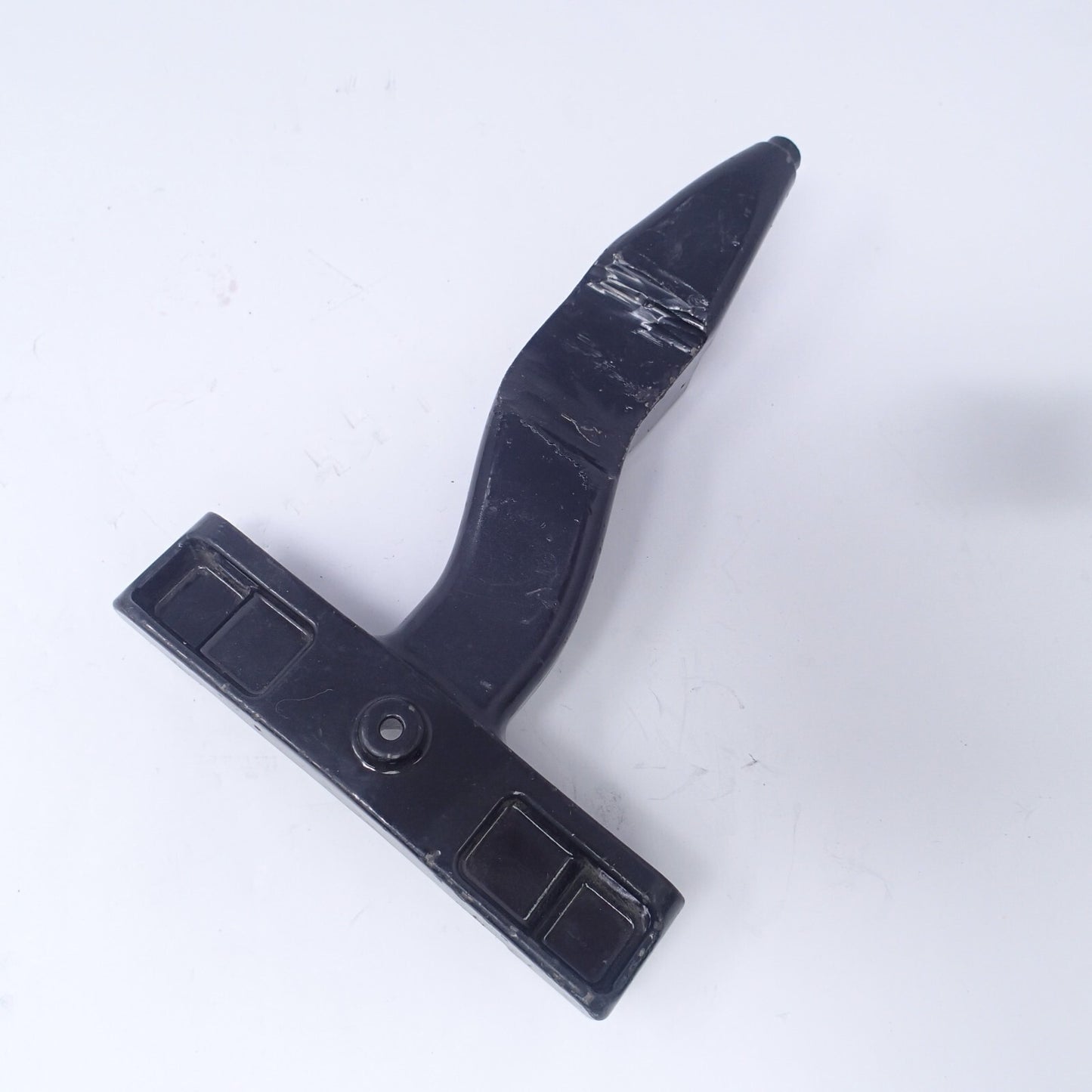 Harley Genuine Softail Passenger Floorboard Mount Bracket Deluxe Heritage Right