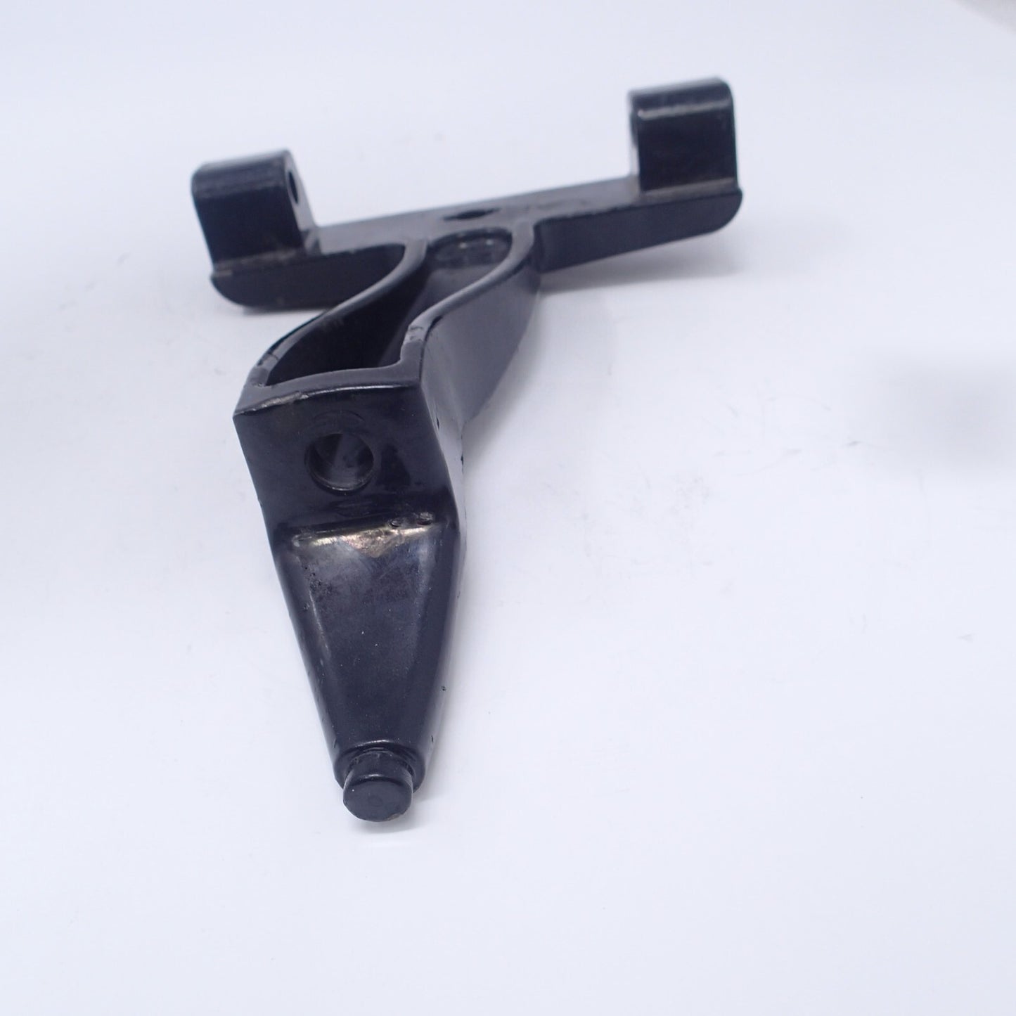 Harley Genuine Softail Passenger Floorboard Mount Bracket Deluxe Heritage Right