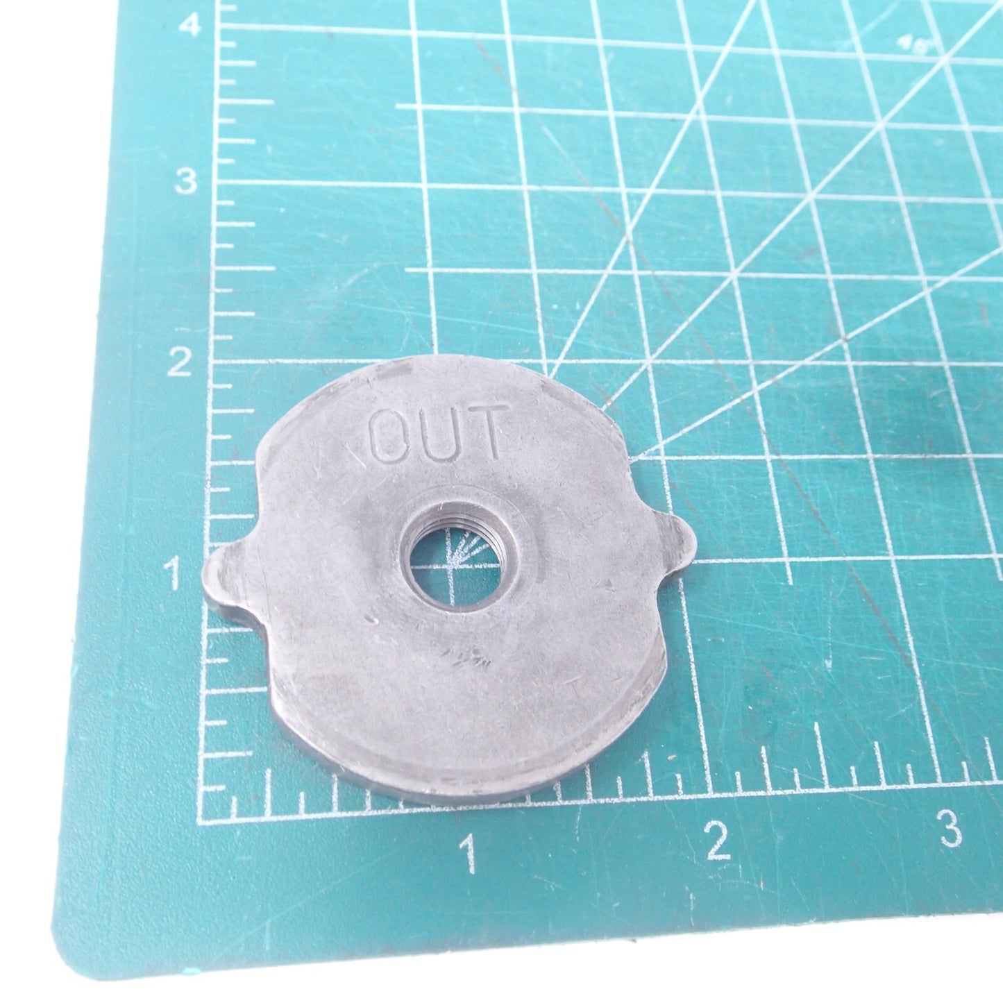 USED 37903-90 Harley-Davidson Clutch Release Plate FXD FLD FLH FLS FLT FXS FXC