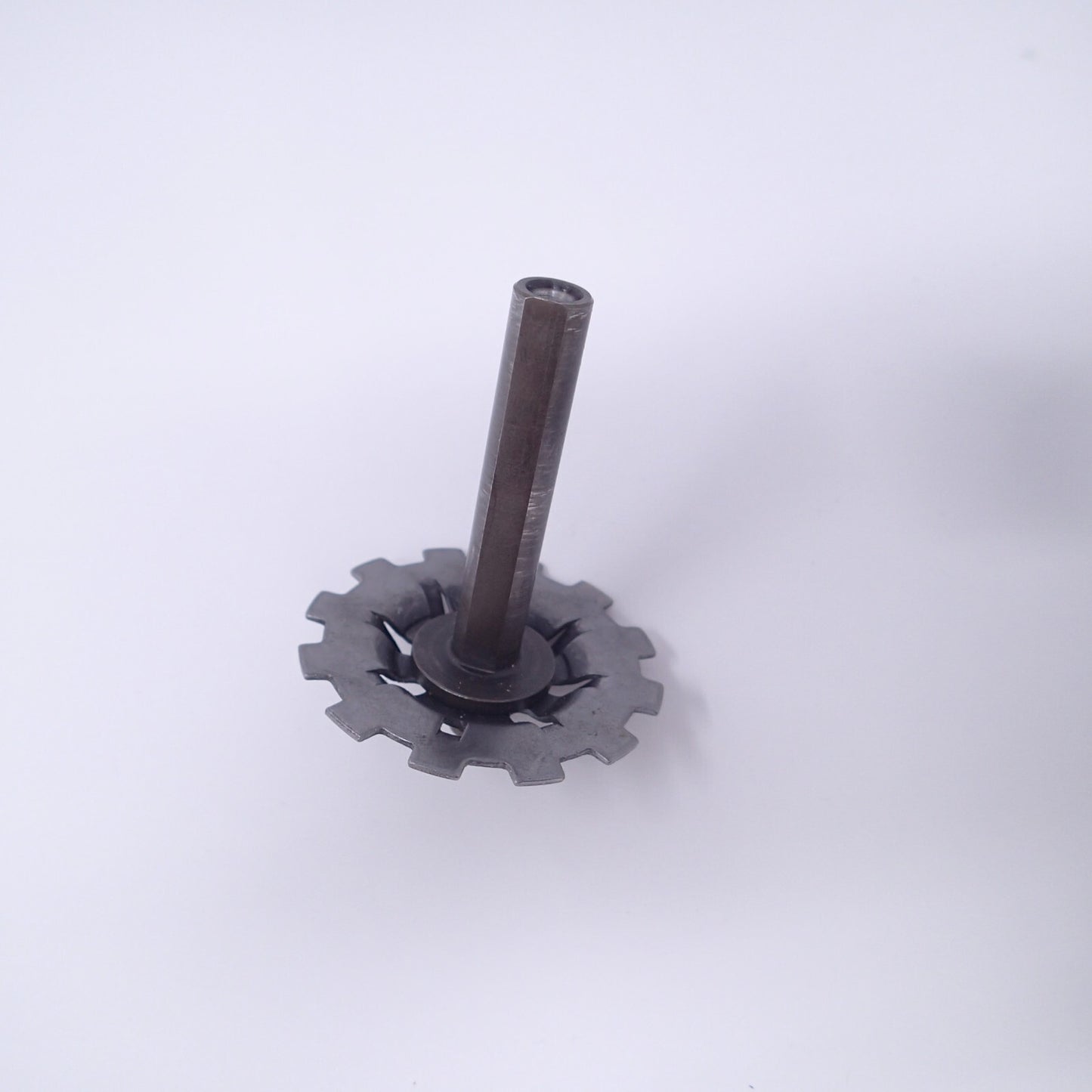 2002 Harley Road King Clutch Basket Release Pushrod End 37069-90