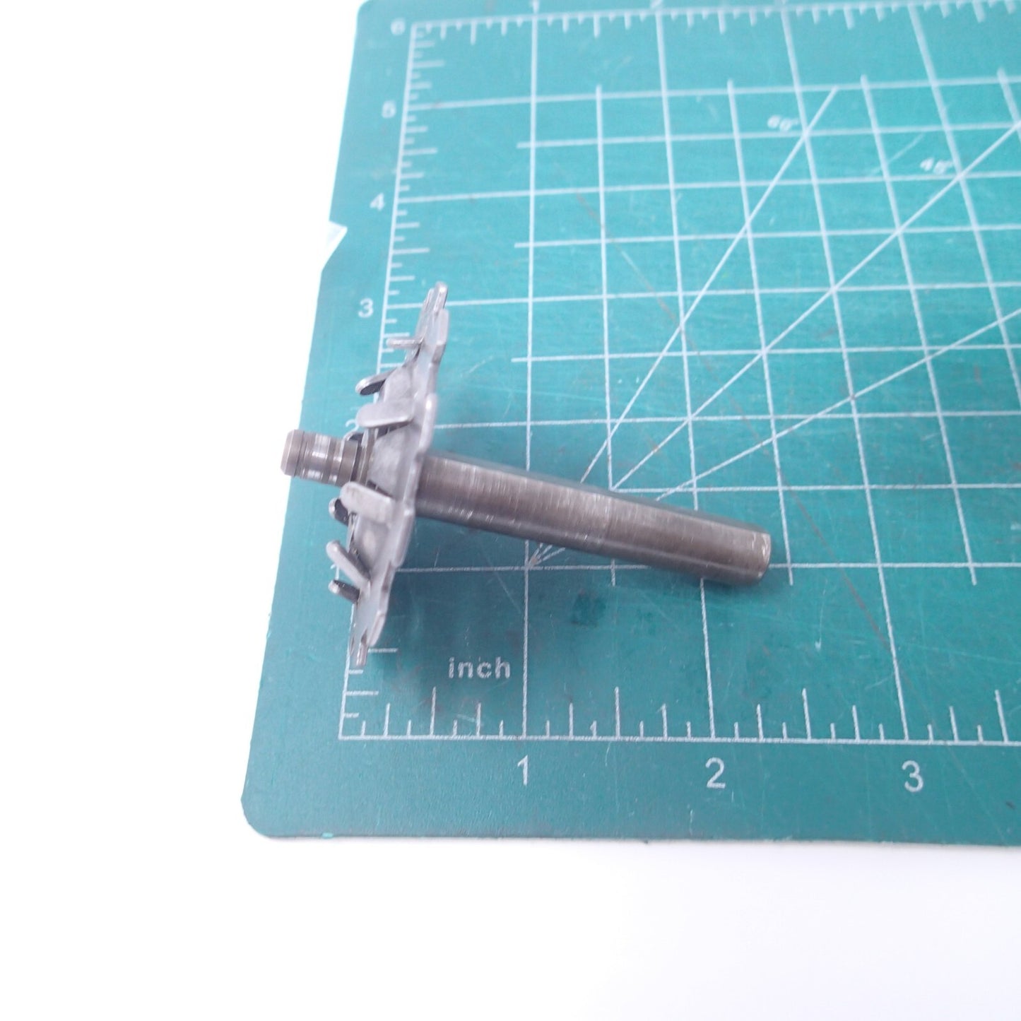 2002 Harley Road King Clutch Basket Release Pushrod End 37069-90