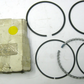 Partial Set Custom Chrome Harley XL 1000cc  .030 Piston Rings (1 Piston) 17-085