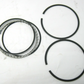 Partial Set Custom Chrome Harley XL 1000cc  .030 Piston Rings (1 Piston) 17-085