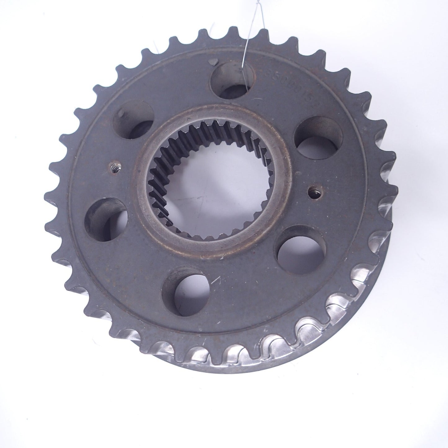 Harley Davidson Front Belt Pulley SPROCKET TRANSMISSION 35000152