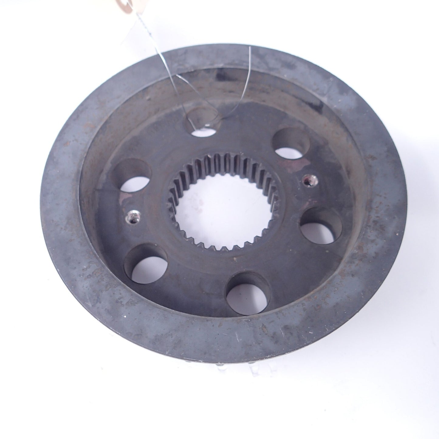 Harley Davidson Front Belt Pulley SPROCKET TRANSMISSION 35000152