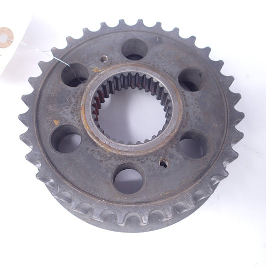2018 Harley Street Glide Special Transmission Belt Pulley Sprocket 32T 35000152