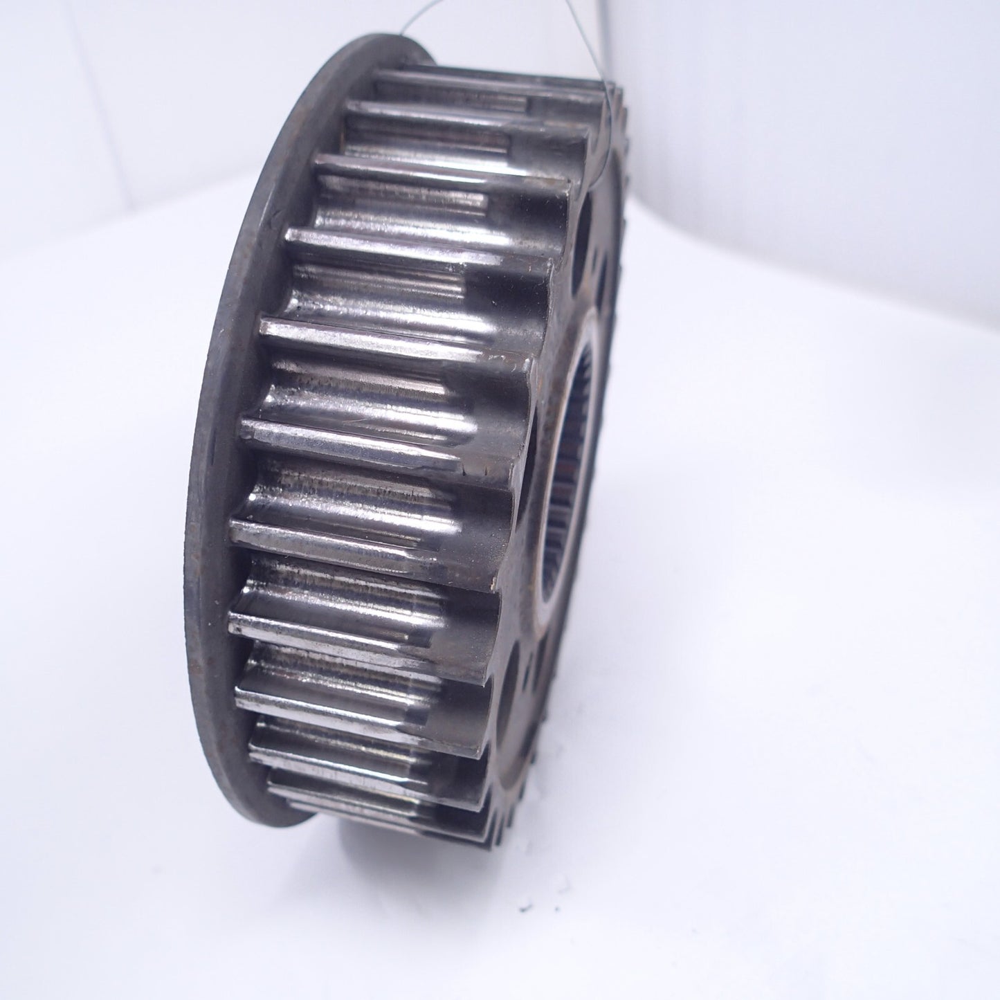 2018 Harley Street Glide Special Transmission Belt Pulley Sprocket 32T 35000152