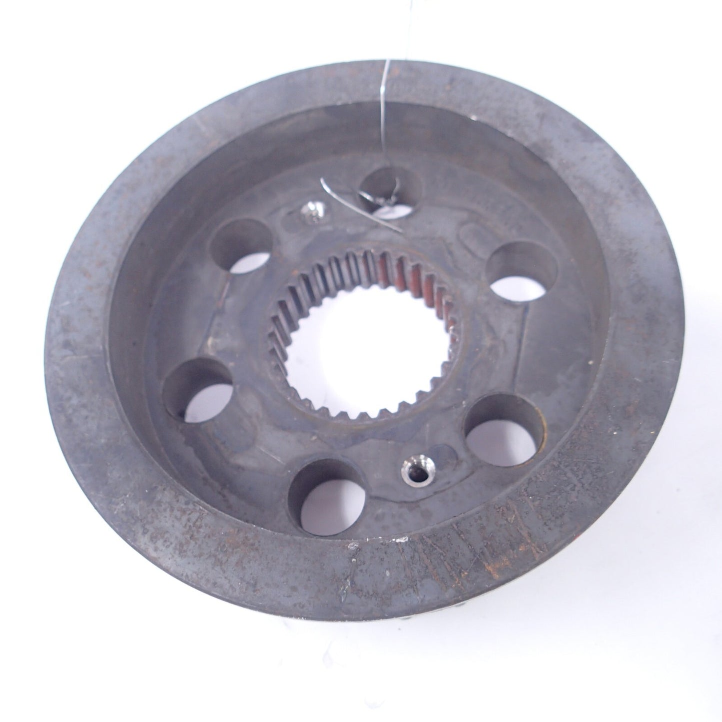 2018 Harley Street Glide Special Transmission Belt Pulley Sprocket 32T 35000152