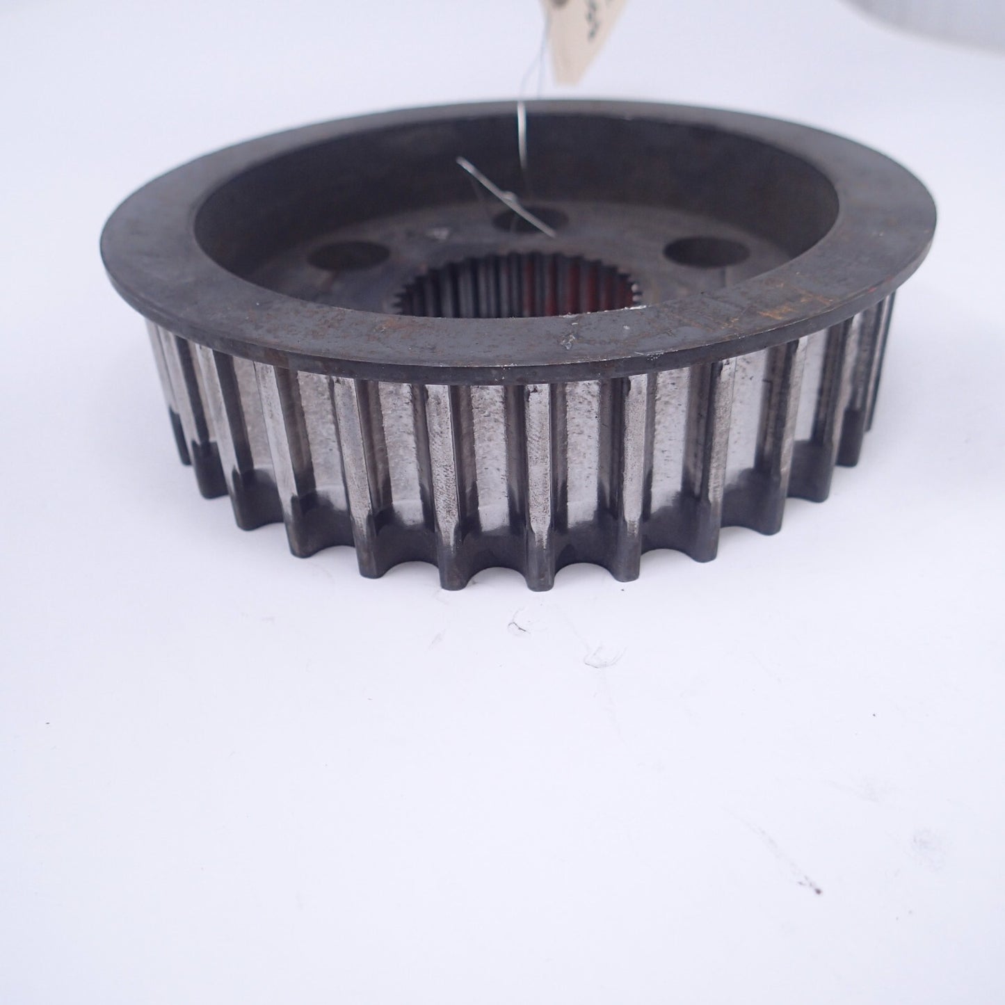 2018 Harley Street Glide Special Transmission Belt Pulley Sprocket 32T 35000152