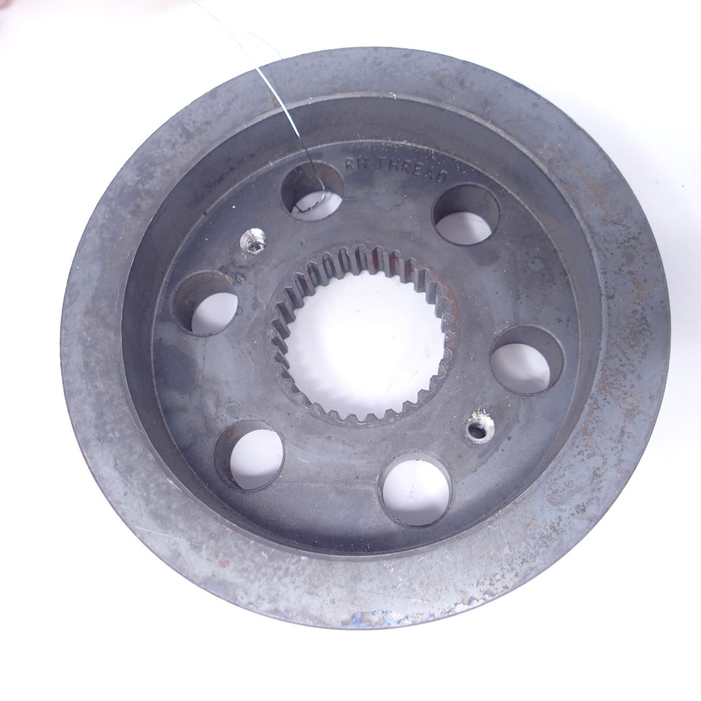 Harley Davidson OEM Touring 17-22 Front Drive Belt Pulley 35000152