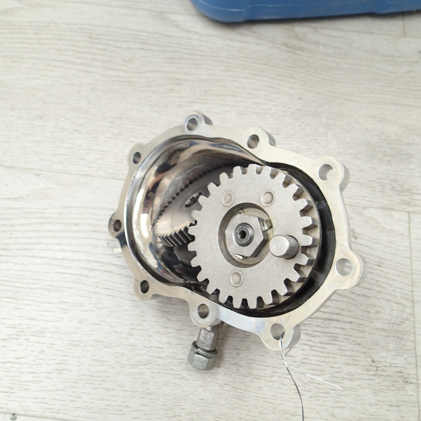 KICKSTART KICKER KIT 4-SPEED HARLEY from FXE 1982 aftermarket