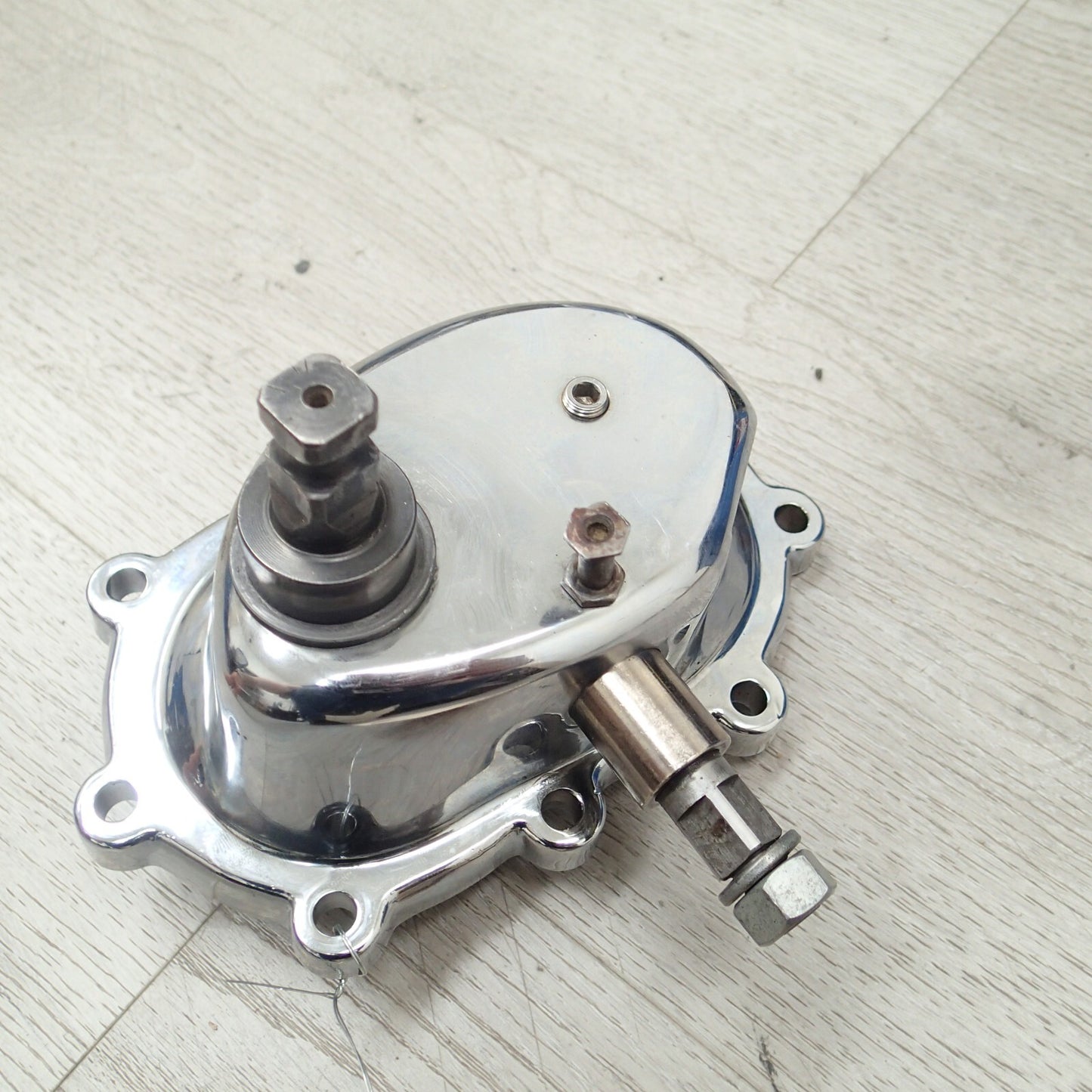 KICKSTART KICKER KIT 4-SPEED HARLEY from FXE 1982 aftermarket