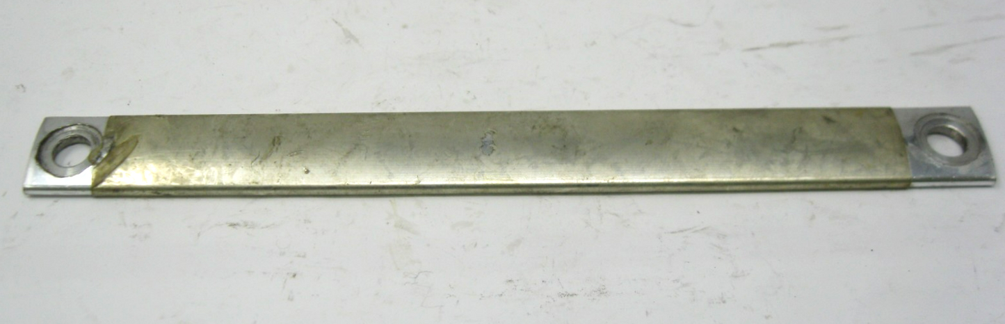 Harley-Davidson OEM 05-17 Softail Chrome Front Panel Trim Strip 67891-99