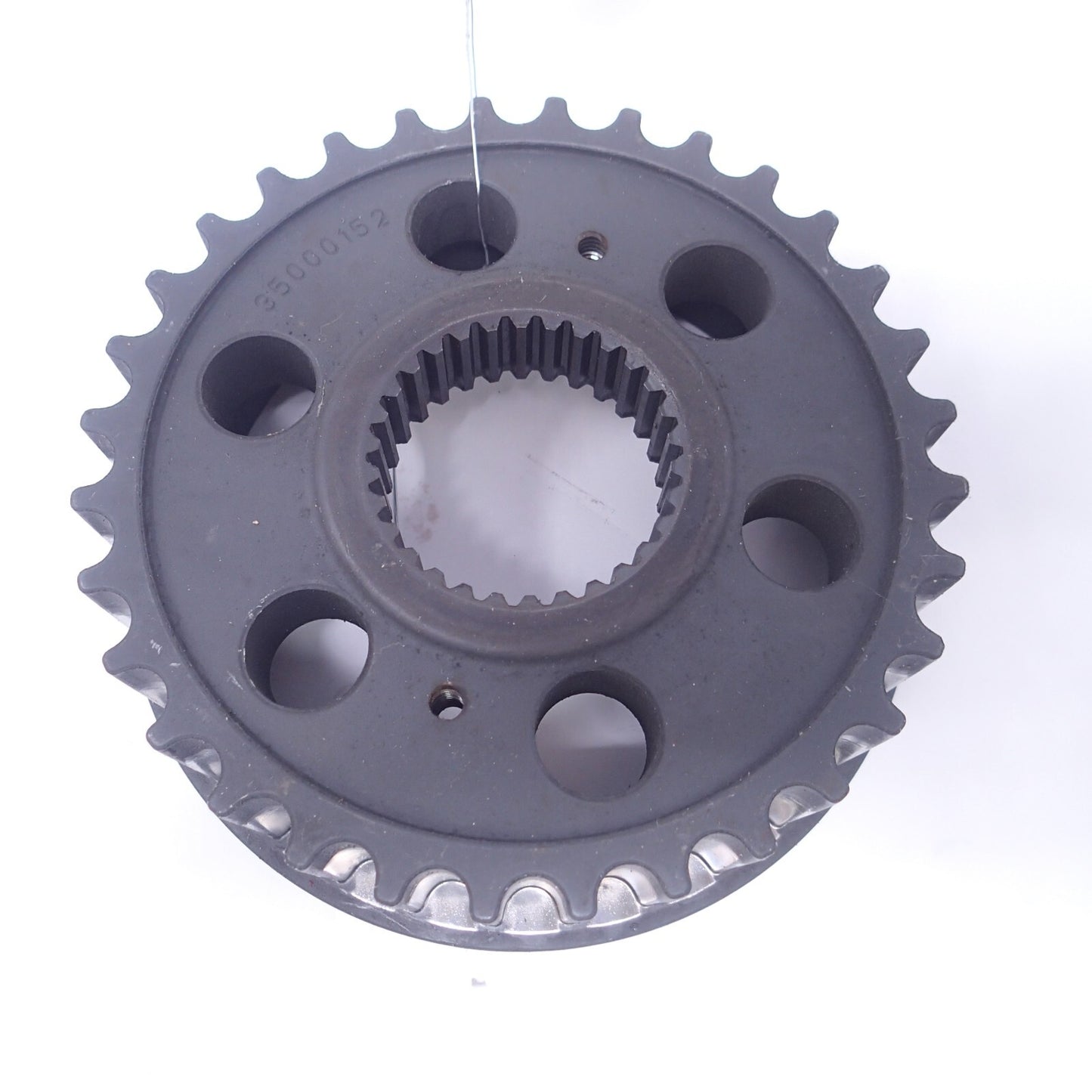 20-23 Harley Davidson Low Rider S FXLRS Front Transmission Belt Pulley Sprocket