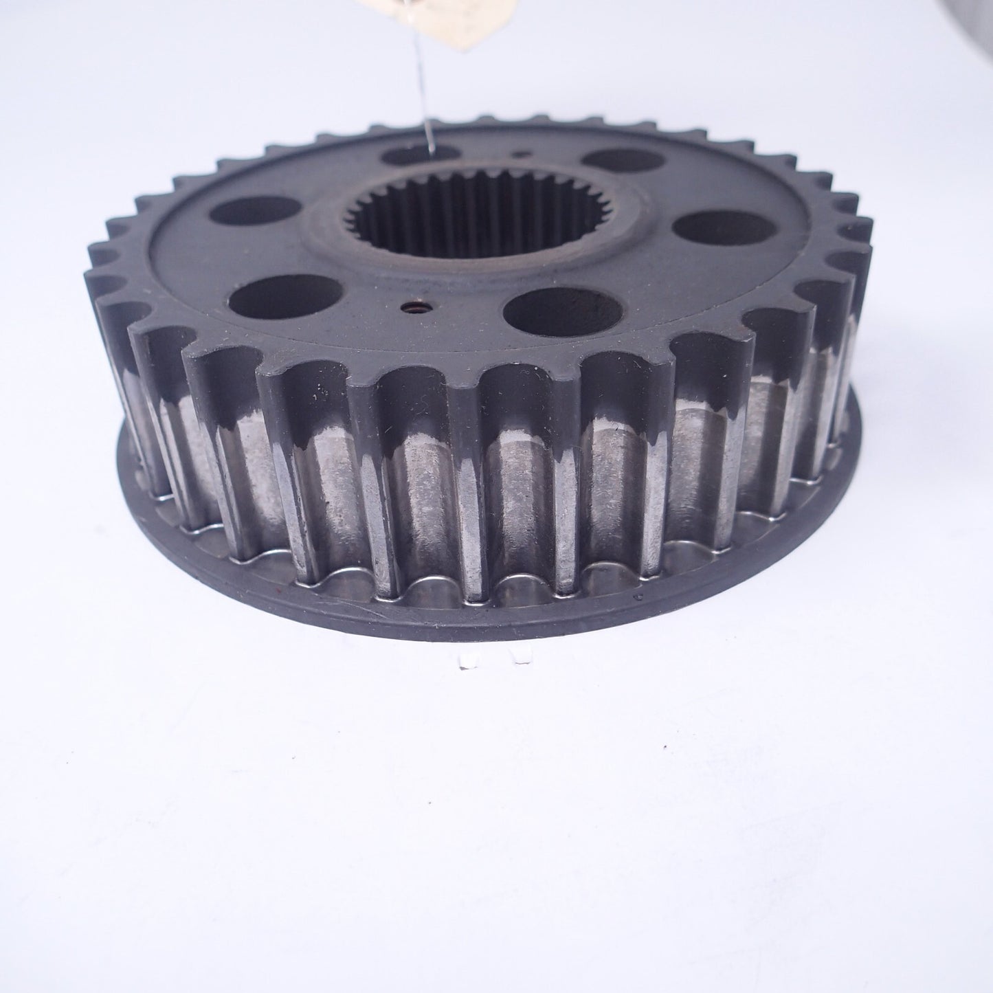 20-23 Harley Davidson Low Rider S FXLRS Front Transmission Belt Pulley Sprocket