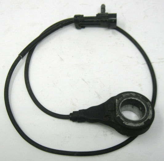 Harley-Davidson 08-13 Touring Front Wheel ABS Speed Sensor (UNTESTED) 40614-08