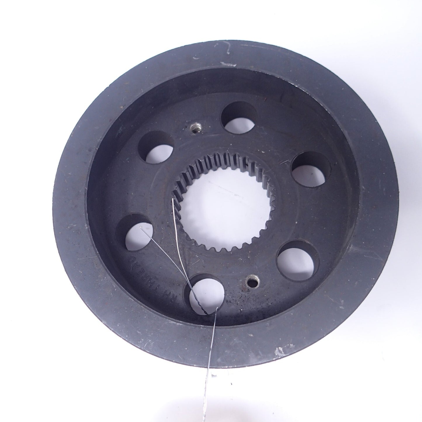 20-23 Harley Davidson Low Rider S FXLRS Front Transmission Belt Pulley Sprocket