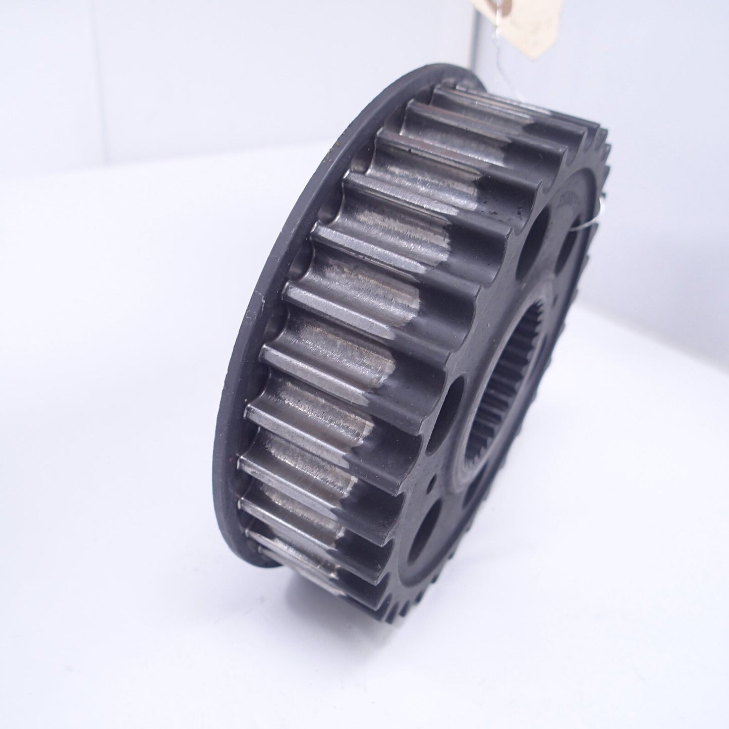 20-23 Harley Davidson Low Rider S FXLRS Front Transmission Belt Pulley Sprocket