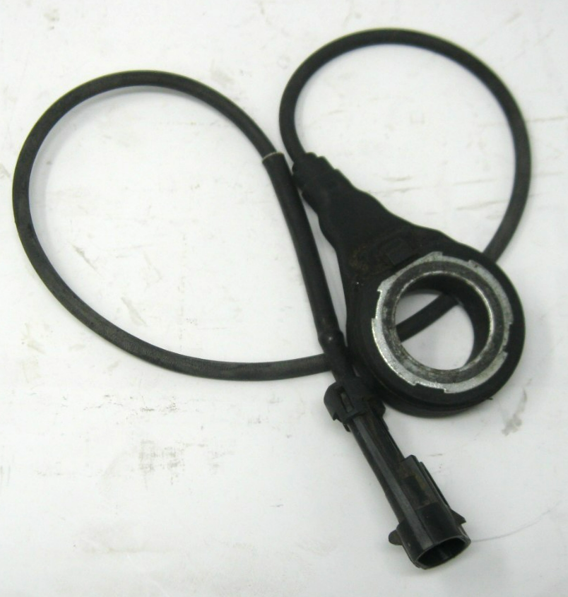 Harley-Davidson 08-24 Touring Rear Wheel ABS Speed Sensor (UNTESTED) 40615-08