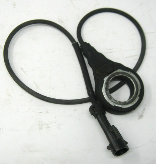 Harley-Davidson 08-24 Touring Rear Wheel ABS Speed Sensor (UNTESTED) 40615-08
