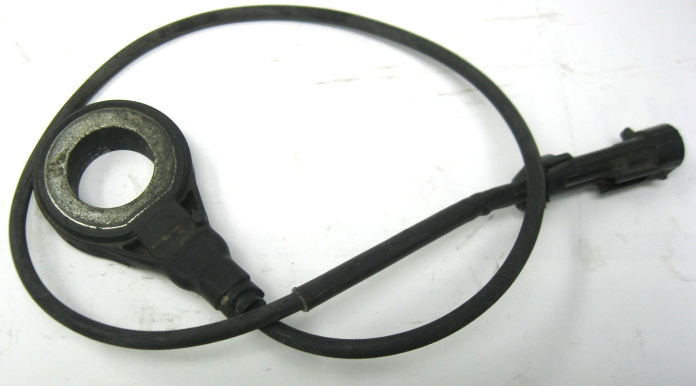 Harley-Davidson 08-24 Touring Rear Wheel ABS Speed Sensor (UNTESTED) 40615-08