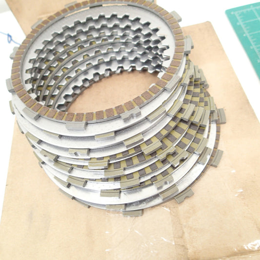 Harley M8 Touring & Softail Screamin' Eagle High Capacity Clutch Plate 37000258