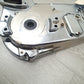 HARLEY 4 speed Inner Primary cover 1970-1982 FXE (9 hole) aftermarket