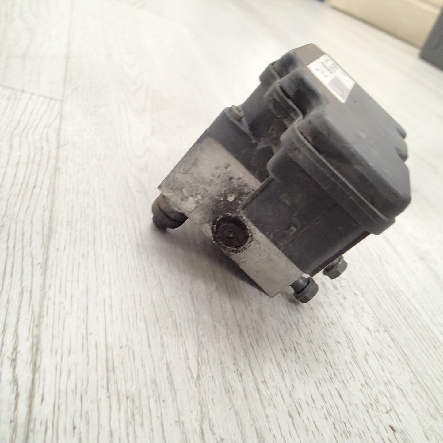 HARLEY-DAVIDSON ELECTRA GLIDE ROAD KING STREET ABS PUMP UNIT MODULE 40601-08A