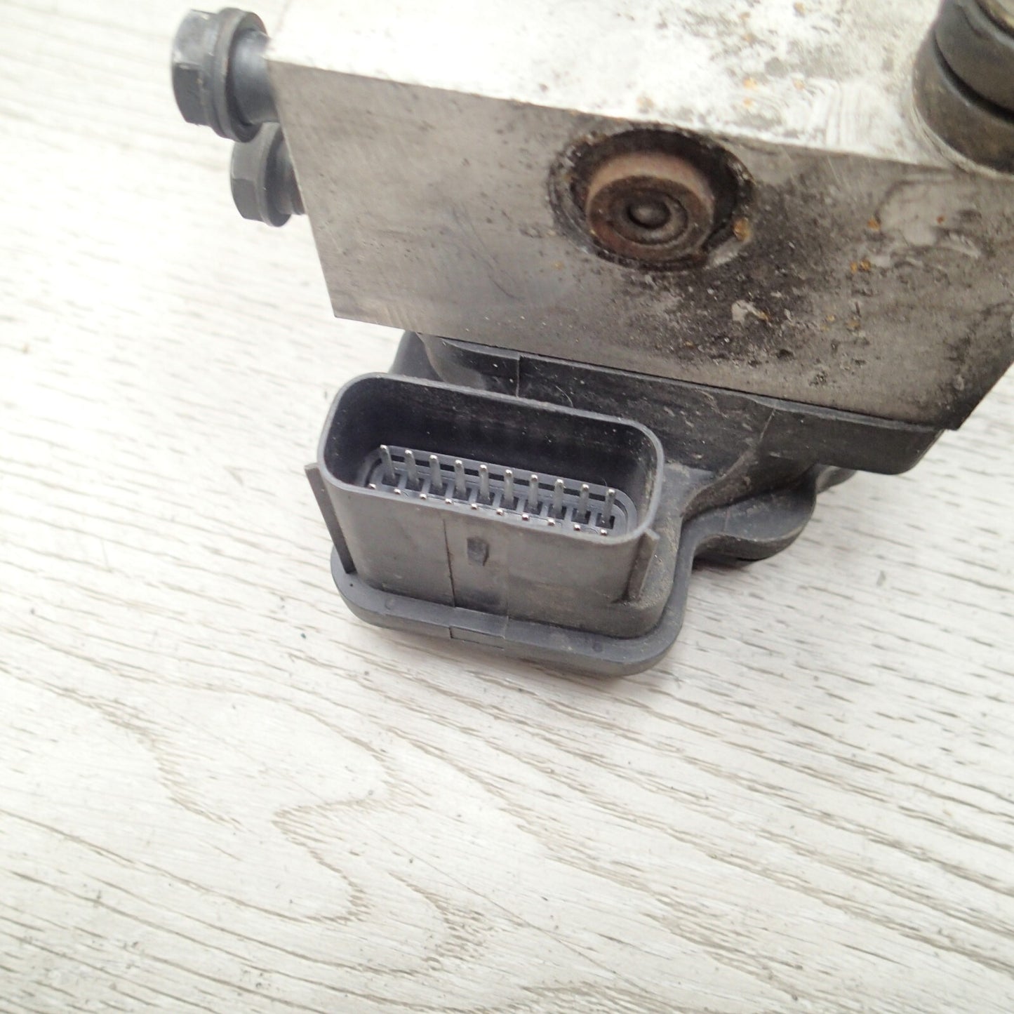 HARLEY-DAVIDSON ELECTRA GLIDE ROAD KING STREET ABS PUMP UNIT MODULE 40601-08A