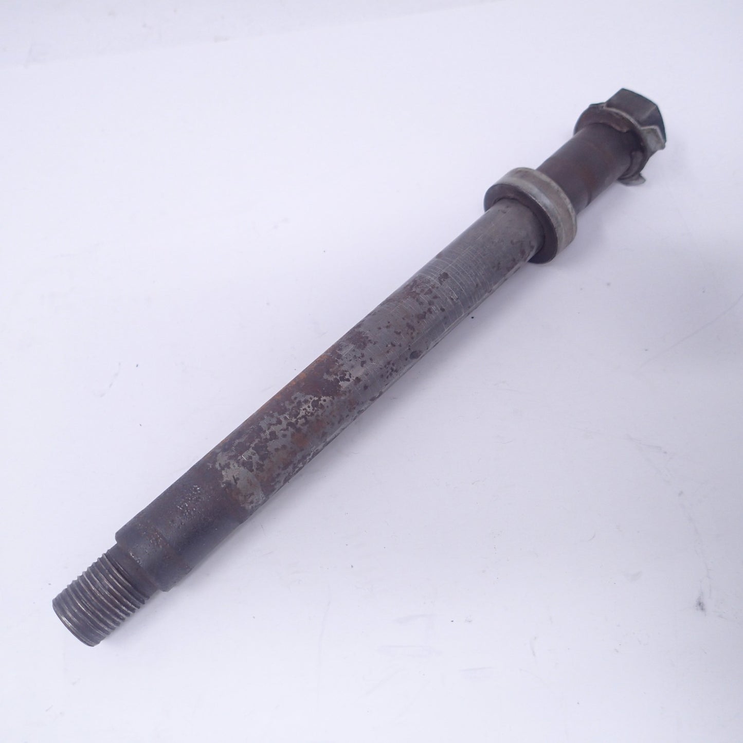 1958-84 Harley Panhead Shovelhead Swingarm Pivot Bolt 47510-58