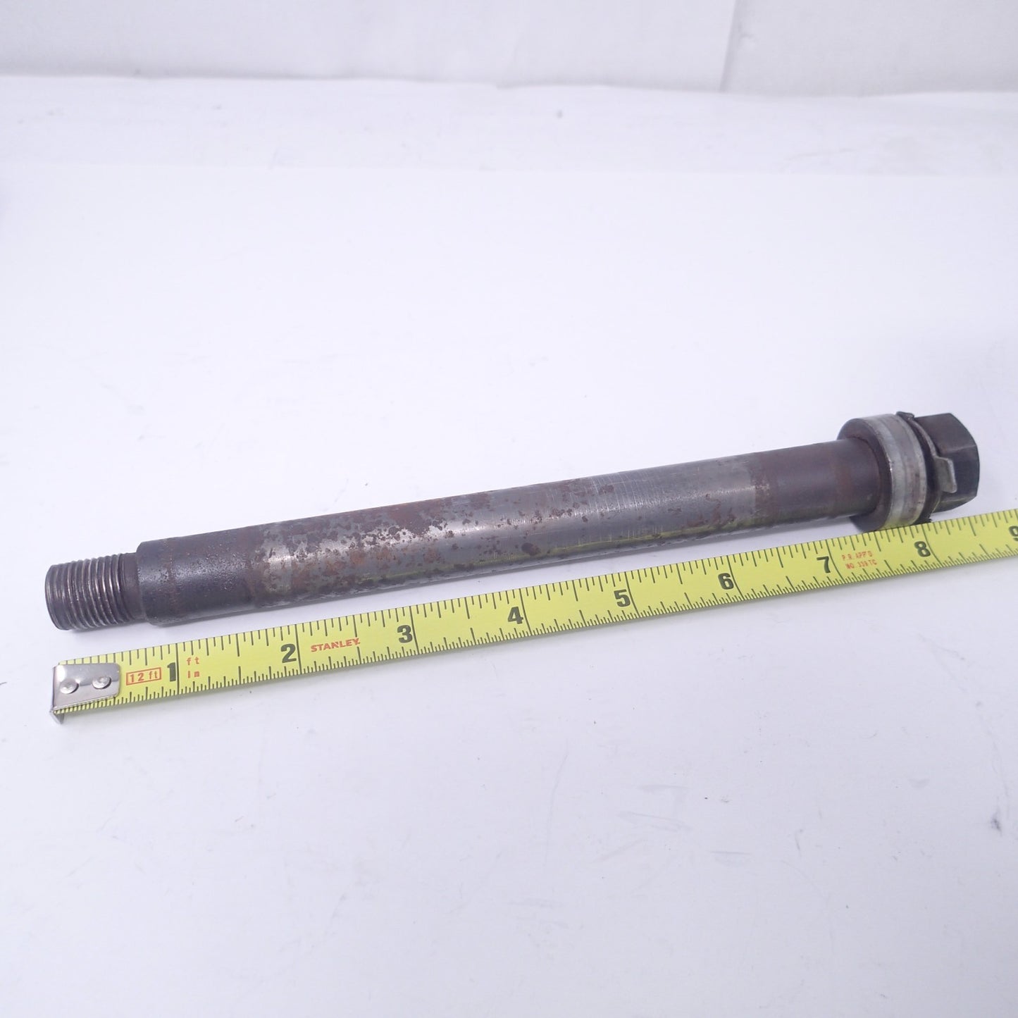 HARLEY DAVIDSON PIVOT BOLT OEM # 47510-58