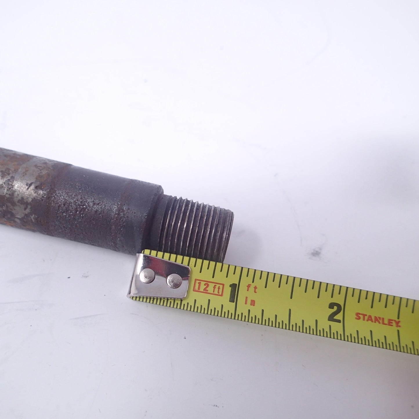 HARLEY DAVIDSON PIVOT BOLT OEM # 47510-58